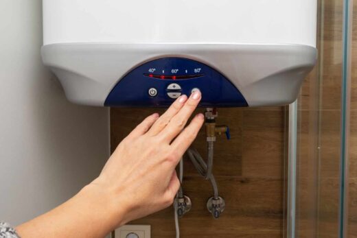 Le chauffe-eau thermodynamique : comment ça marche ?