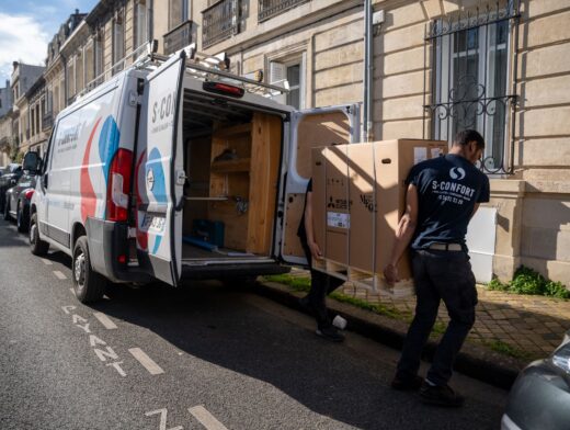 S Confort : votre expert en amélioration de l&#8217;habitat depuis plus de 10 ans