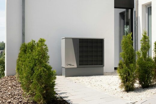 Pompe à chaleur et maison connectée : le duo gagnant