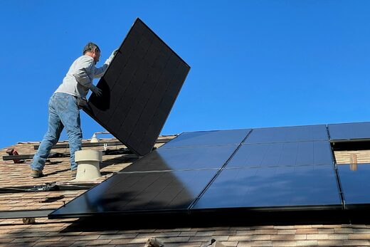 Installer des panneaux photovoltaïques : ce qu&#8217;il faut savoir avant l&#8217;été